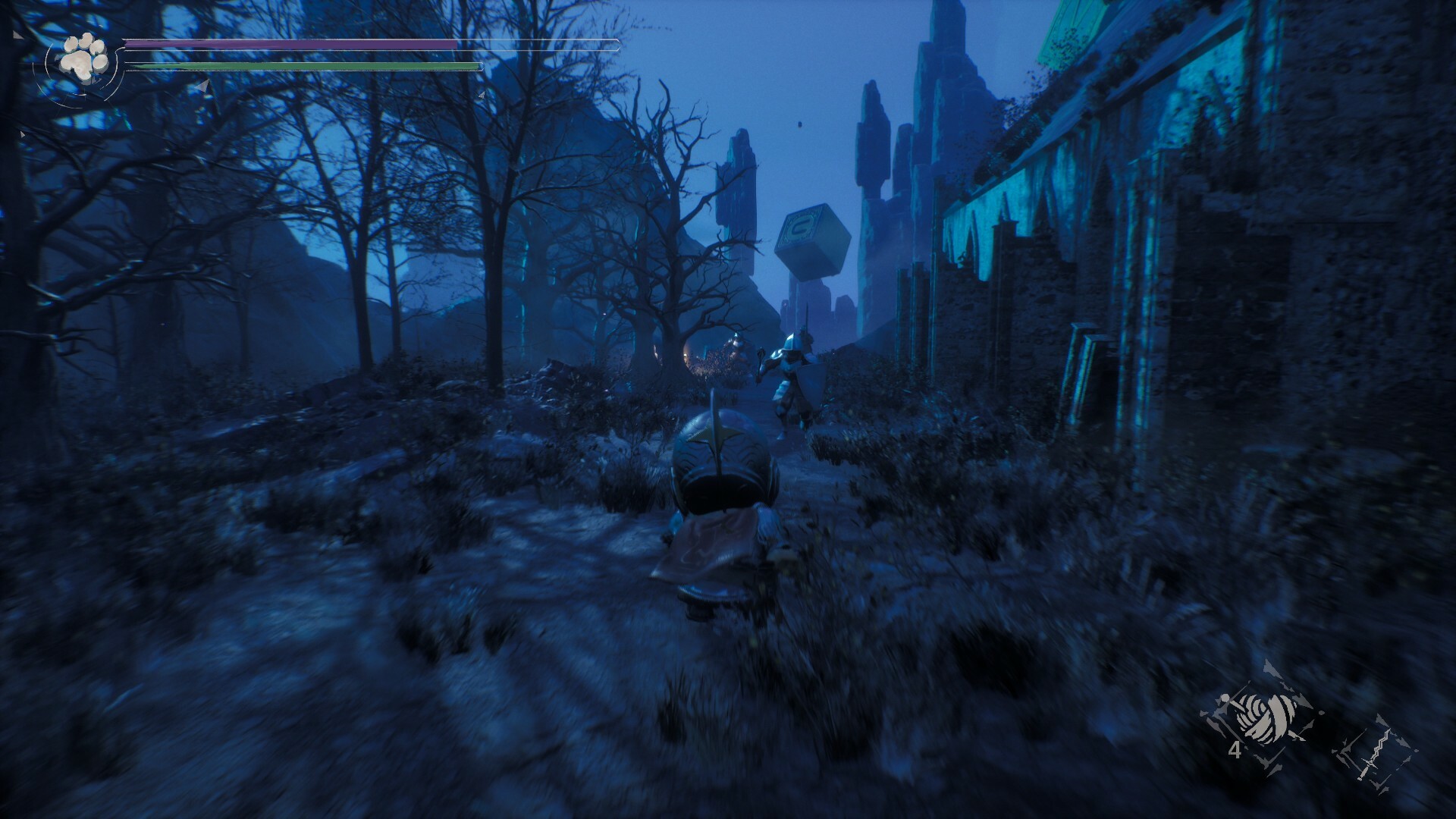 梦境管理公司：梦魇清洁工 Screenshot 8