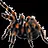 kill 1000 spider