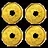 Collect 500 coins