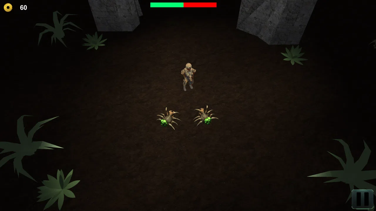 Last Soldier Screenshot 4