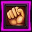 Level up to 40 icon