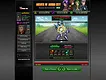 Agents of Aggro City Online Screenshot 1