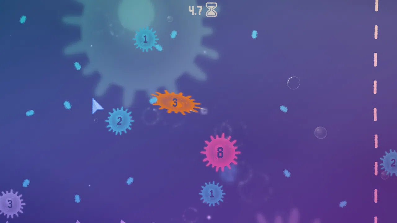 Cellular Soup Demo Screenshot 0