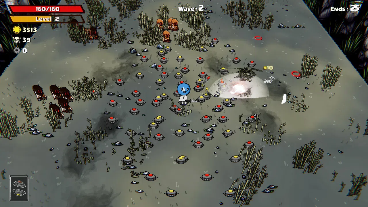 Flaghead Screenshot 5