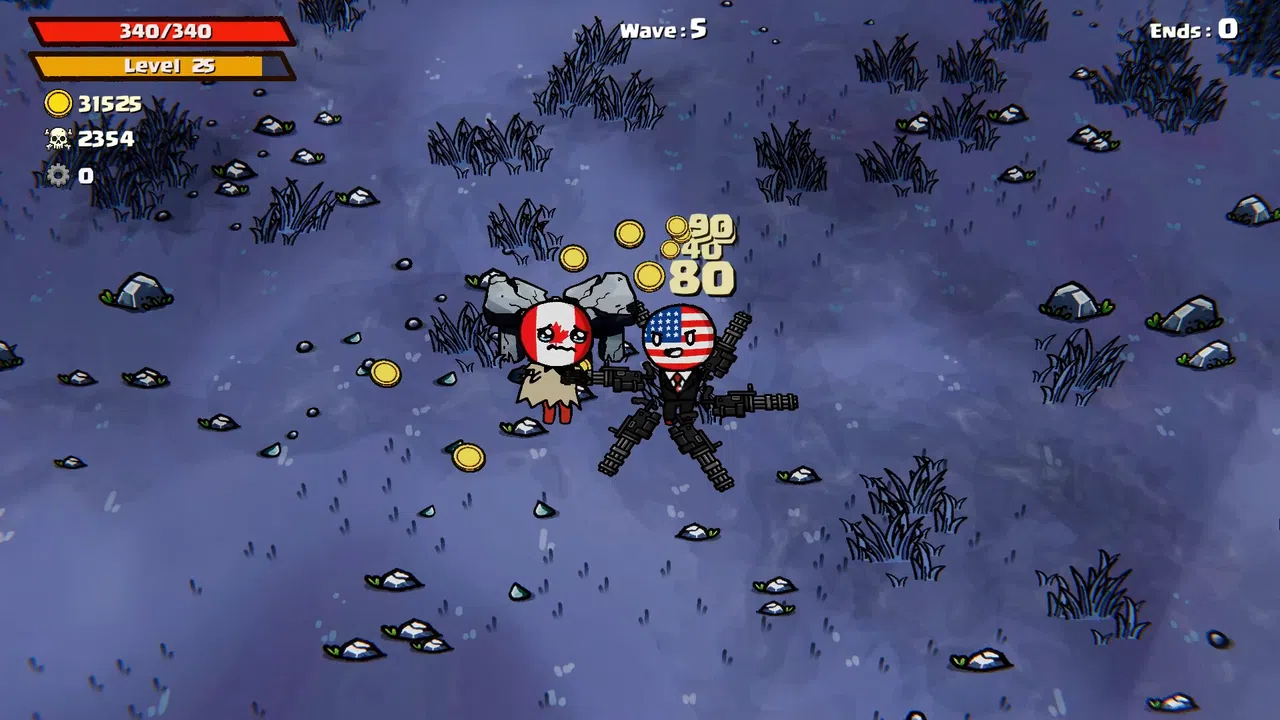 Flaghead Screenshot 4