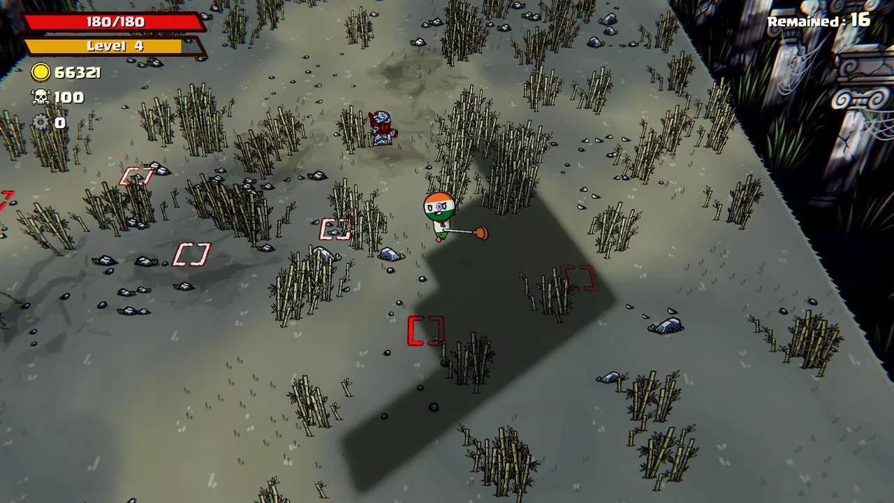 Flaghead Screenshot 6
