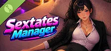 Sextates Manager Demo