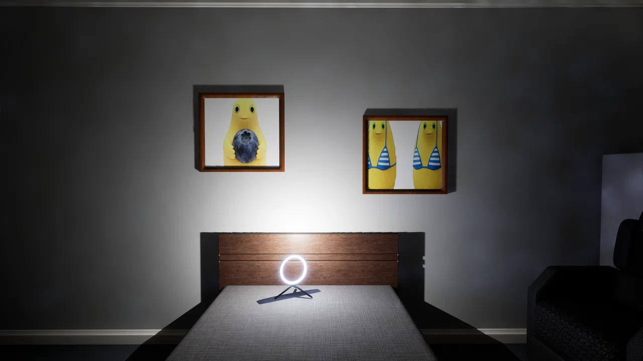 A Yellow Nut Screenshot 5