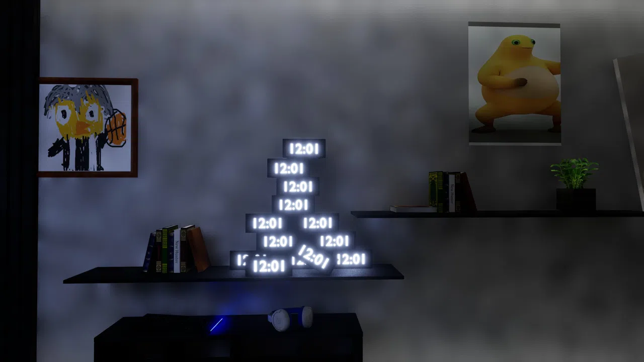 A Yellow Nut Screenshot 2