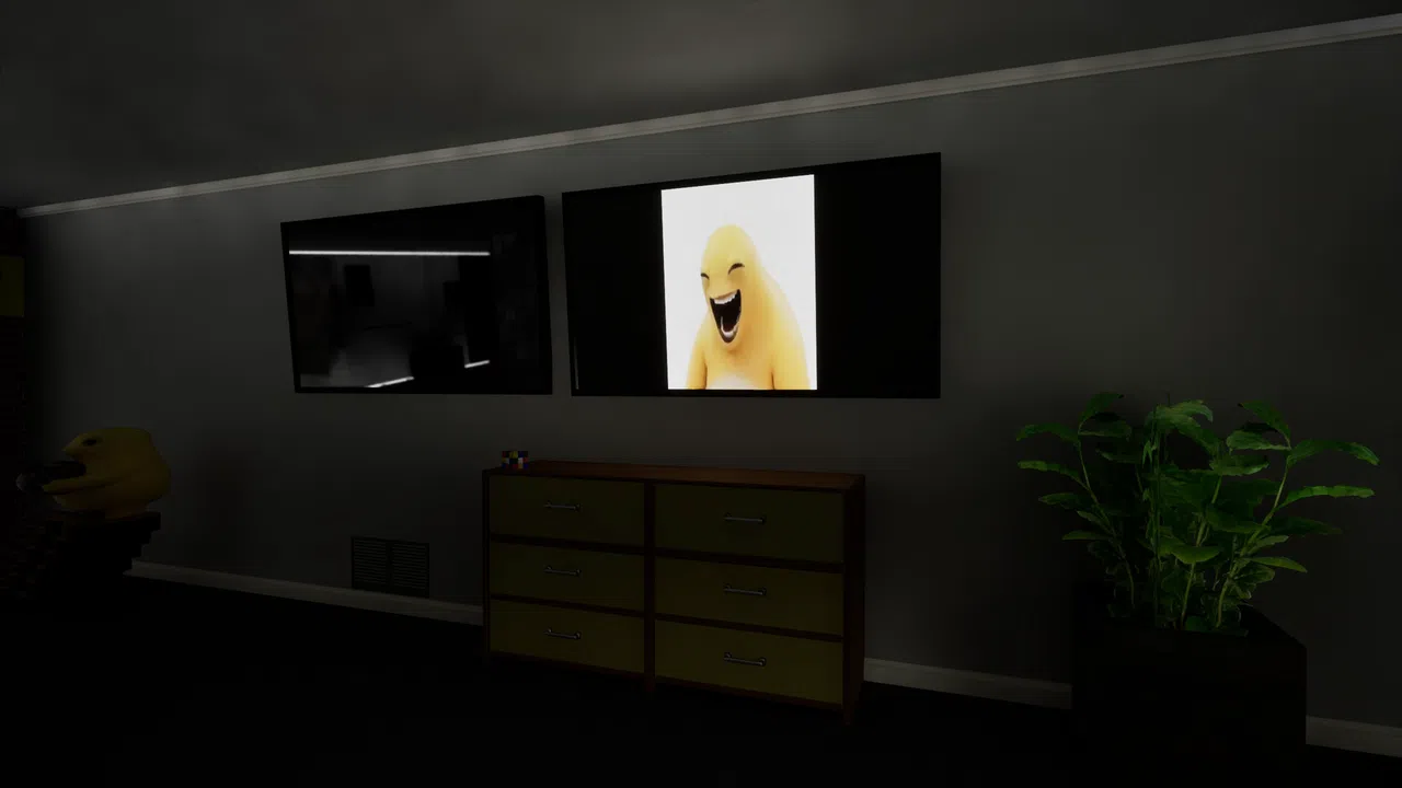 A Yellow Nut Screenshot 0
