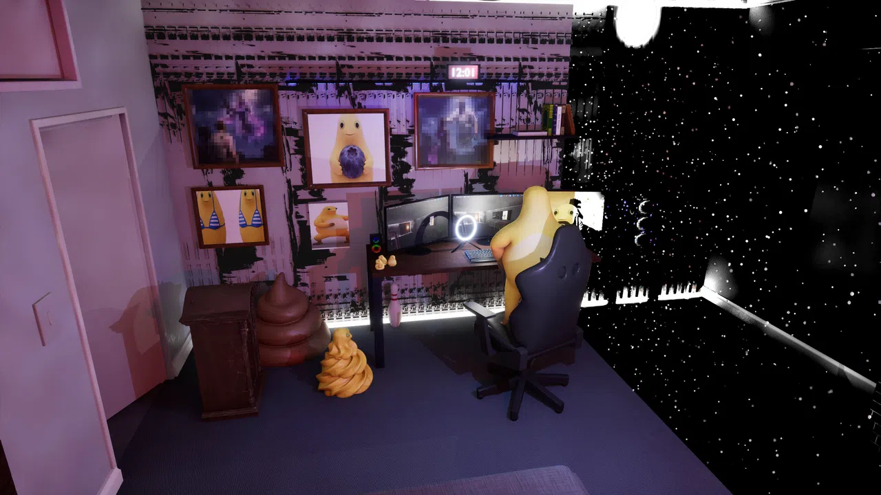 A Yellow Nut Screenshot 6