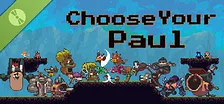 Choose Your Paul! Demo