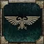 FOR THE GLORY OF THE OMNISSIAH icon