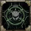 KILLED A WARLORD icon