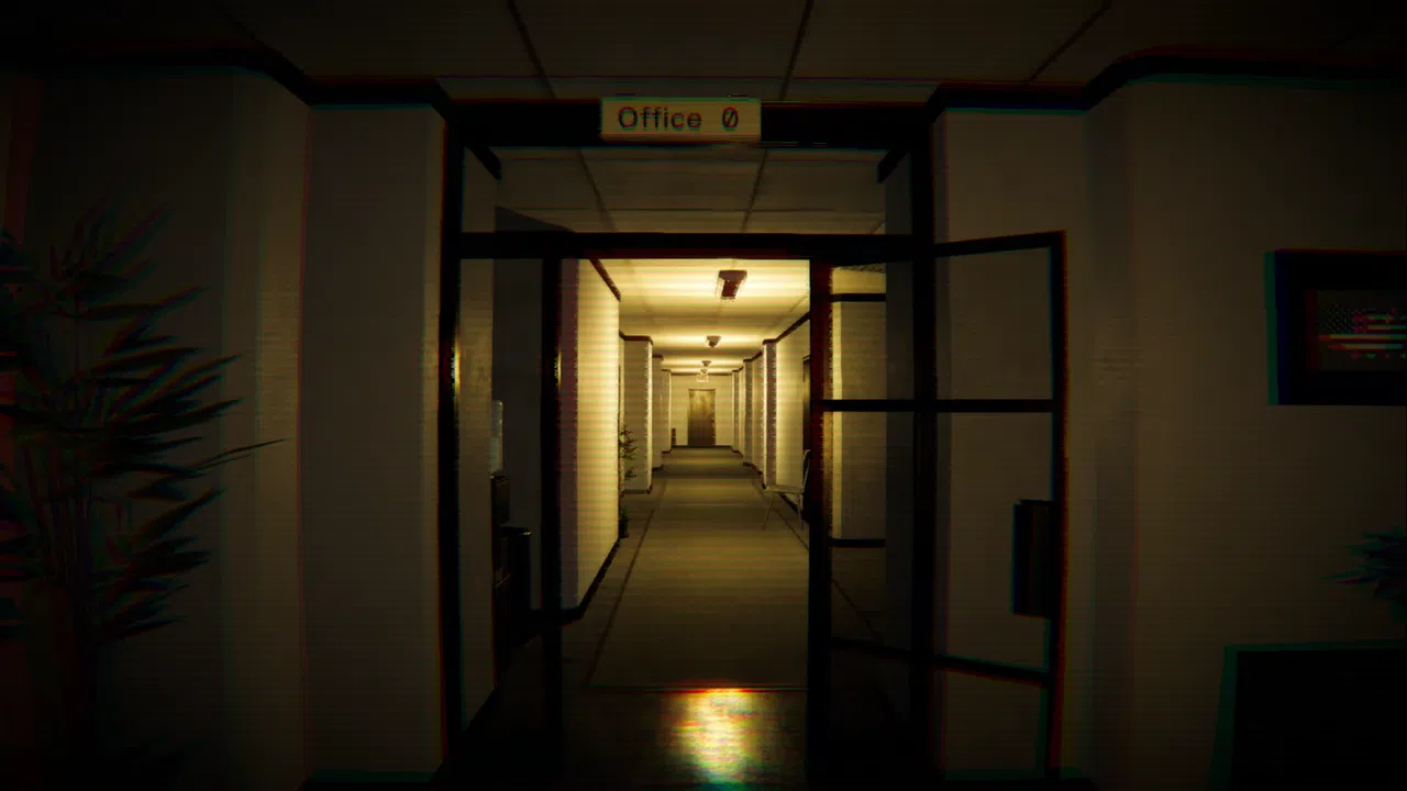Corporate 0 Screenshot 1