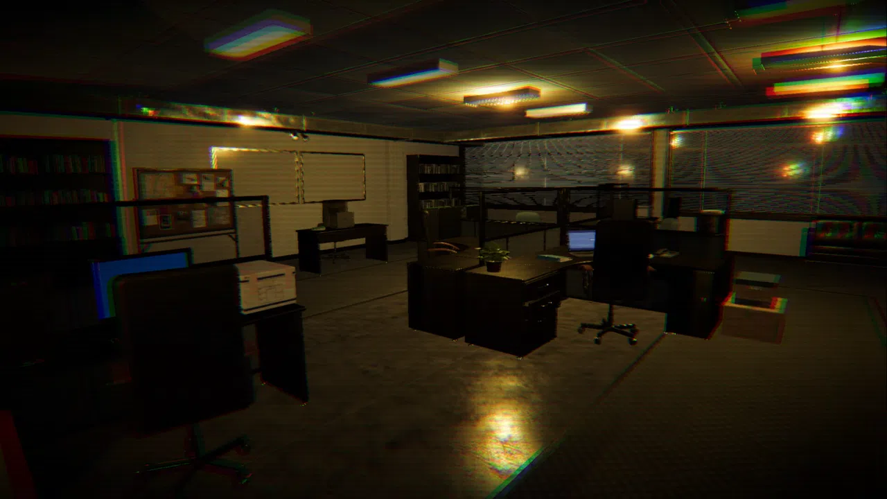 Corporate 0 Screenshot 4