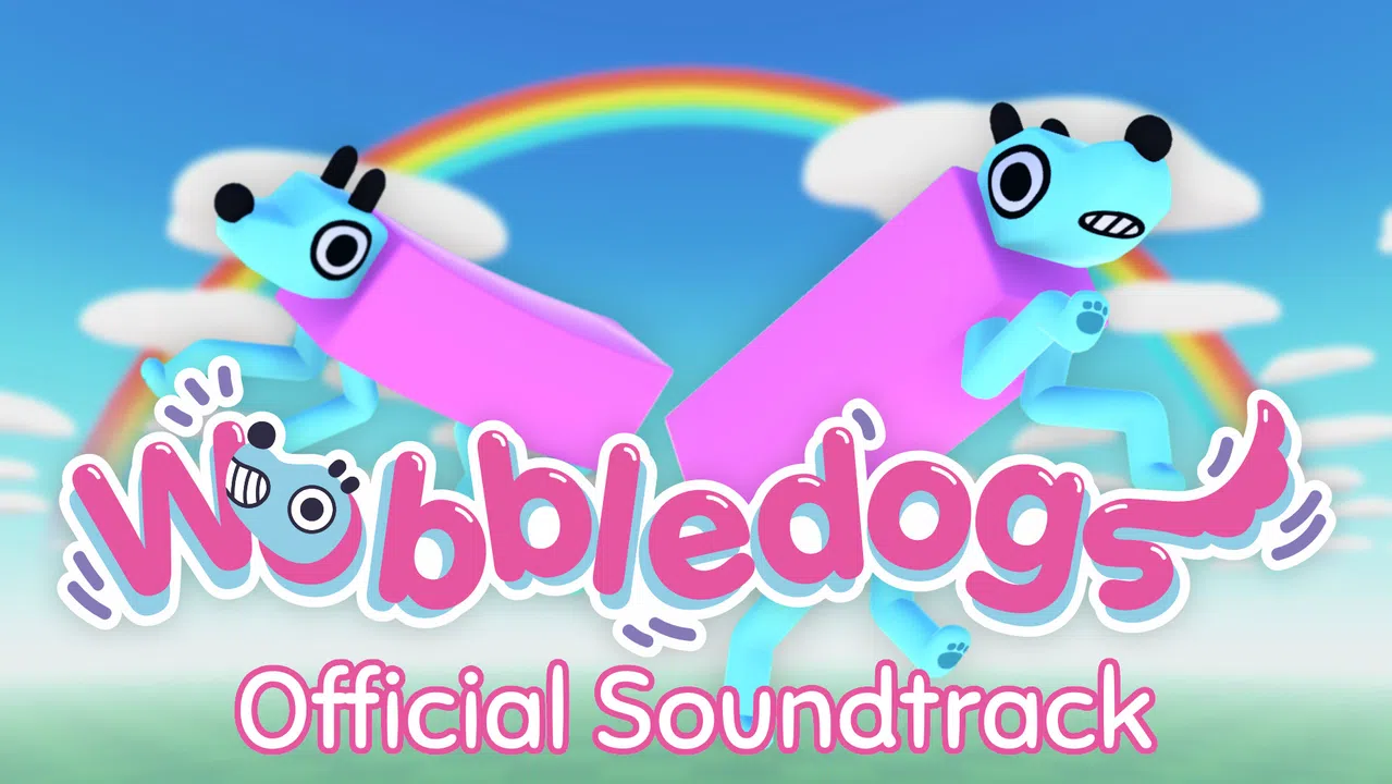 Wobbledogs - Original Soundtrack Screenshot 0