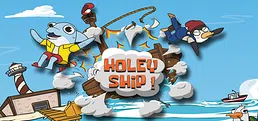Holey Ship