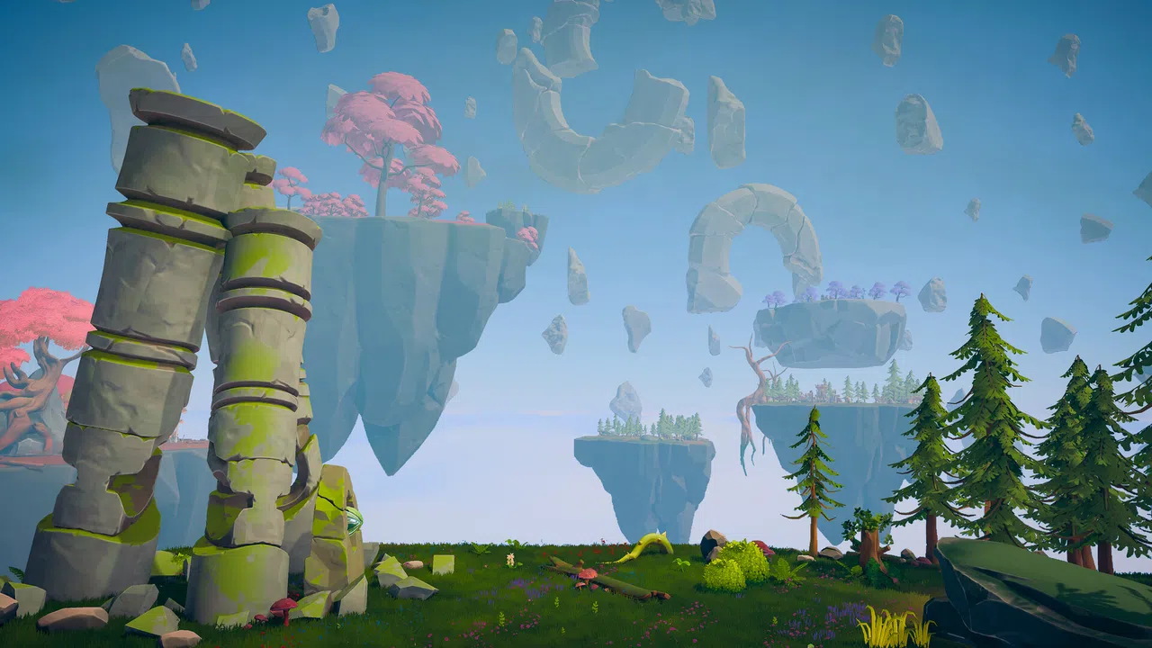 Leafborn Screenshot 5