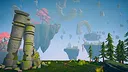 Leafborn Screenshot 5
