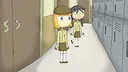 Interdimensional Lili Demo Screenshot 1
