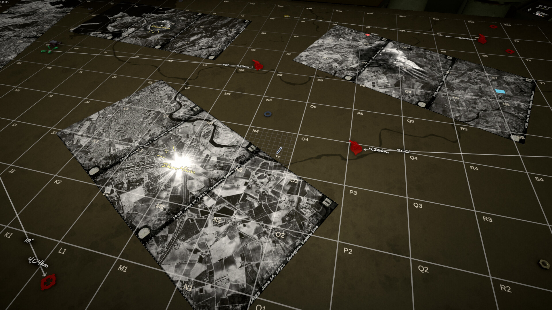 IRON NEST: Heavy Turret Simulator Screenshot 1