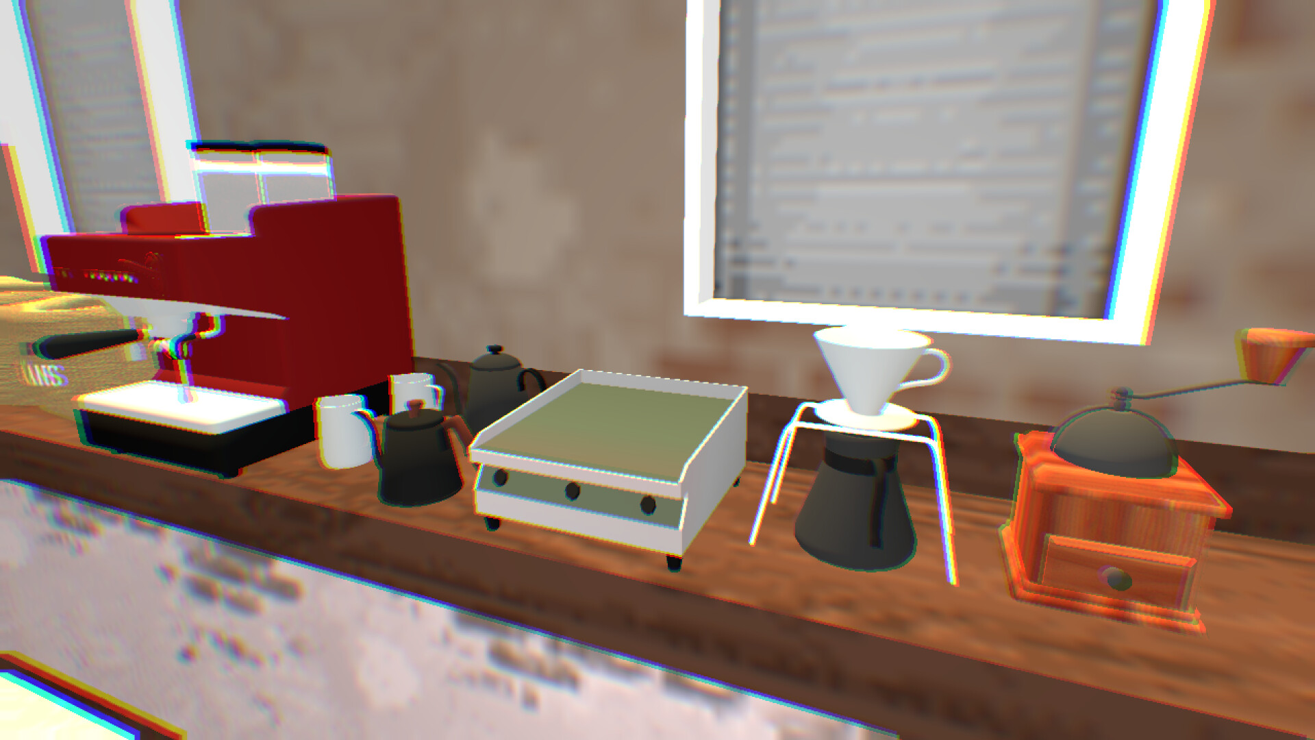 HELLLLLCAFEEEEE Screenshot 4