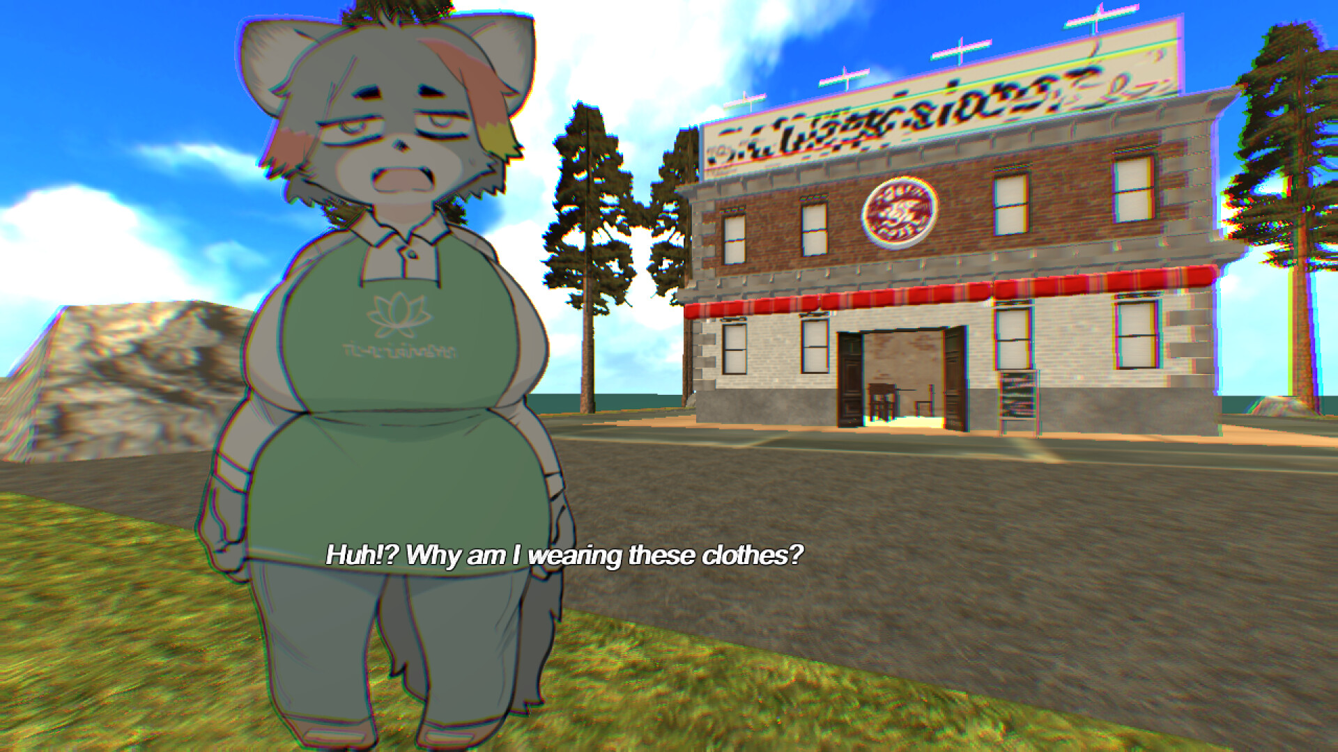 HELLLLLCAFEEEEE Screenshot 0