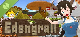 Everyday Life Edengrall Demo