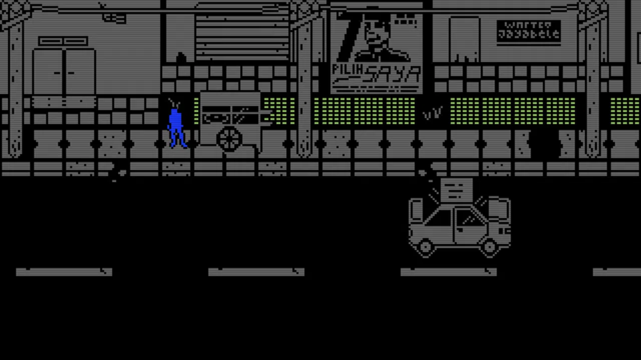 Iman Screenshot 4