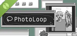 PhotoLoop Demo