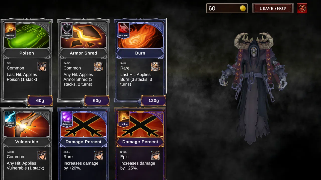 Everguest: The Veiled Inn Screenshot 9