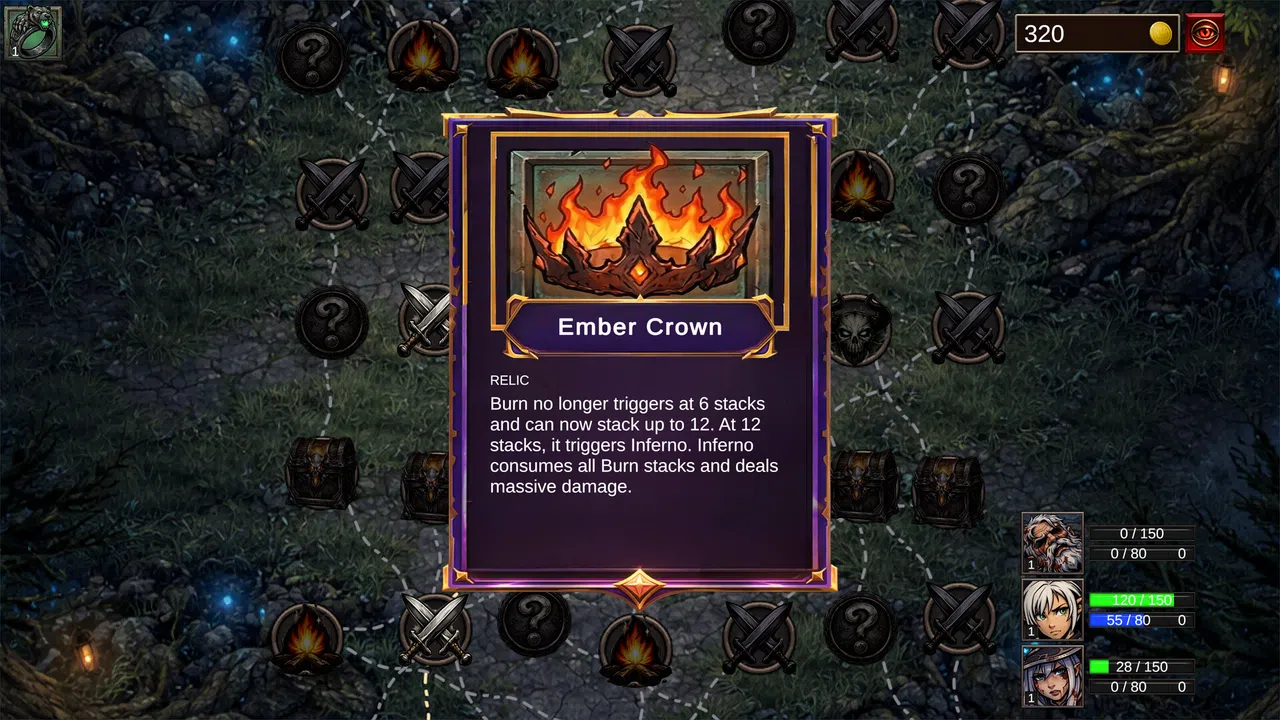 Everguest: The Veiled Inn Screenshot 8
