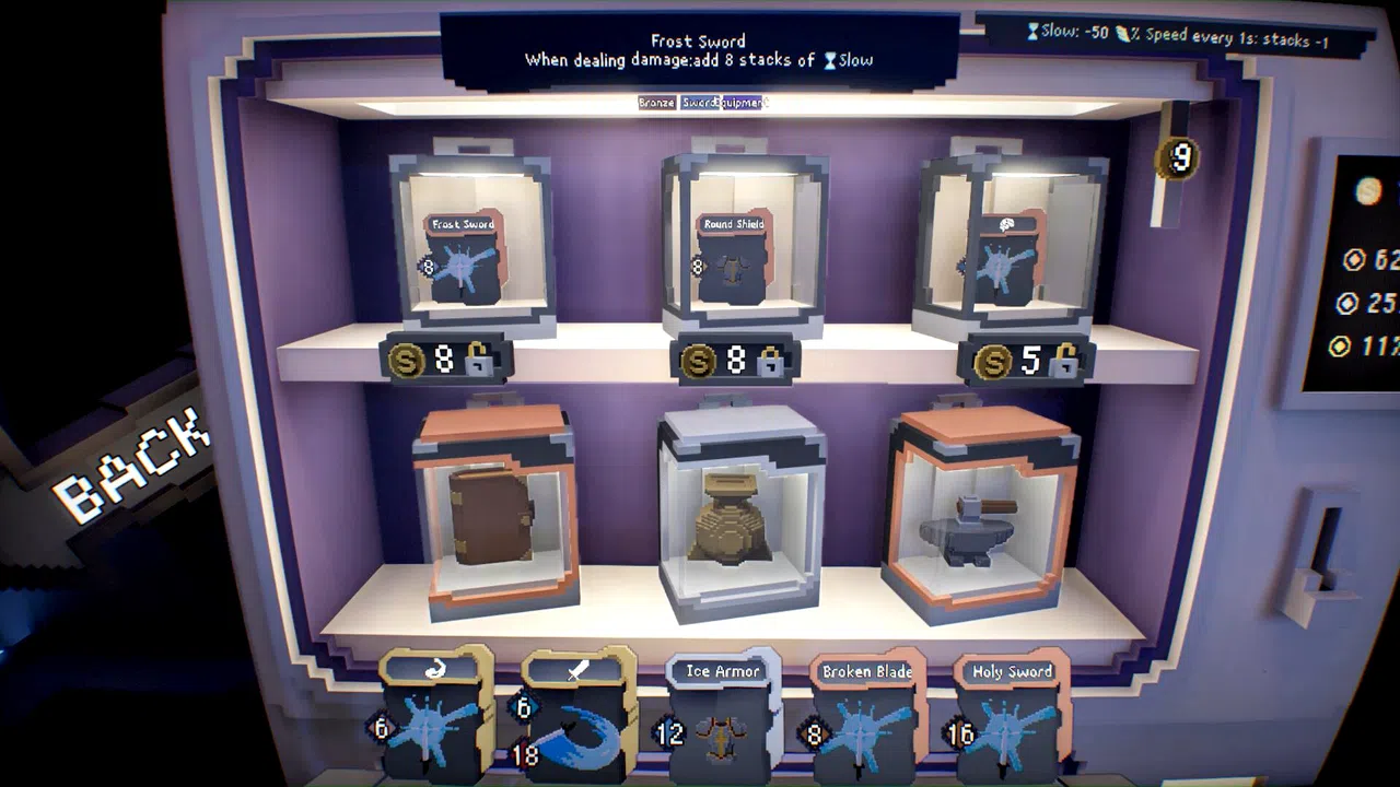 Showdown of Luck Screenshot 3