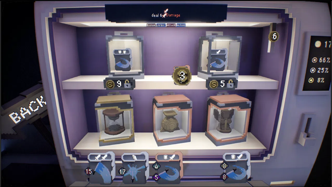 Showdown of Luck Screenshot 4