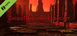 Zhigu Military Exorcist Demo