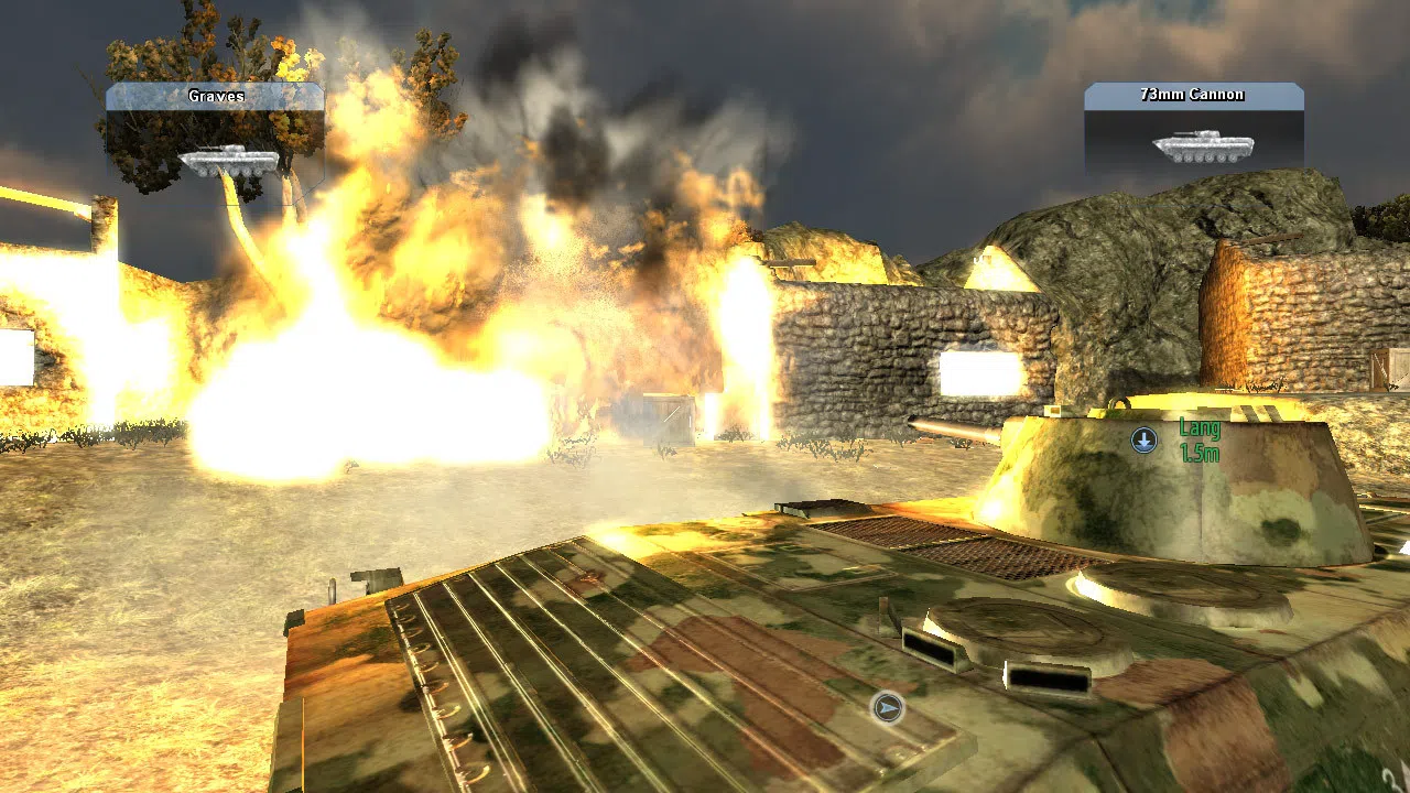 Conflict: Denied Ops Screenshot 5