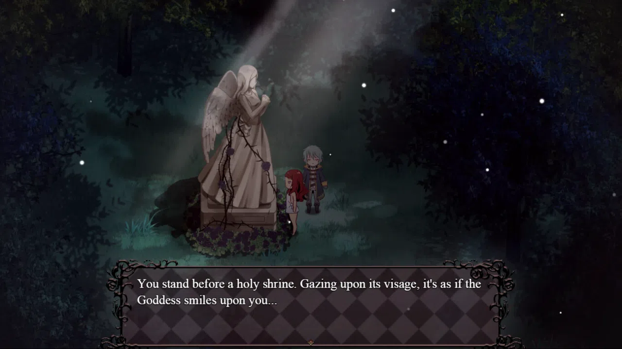 The Silent Kingdom Demo Screenshot 3