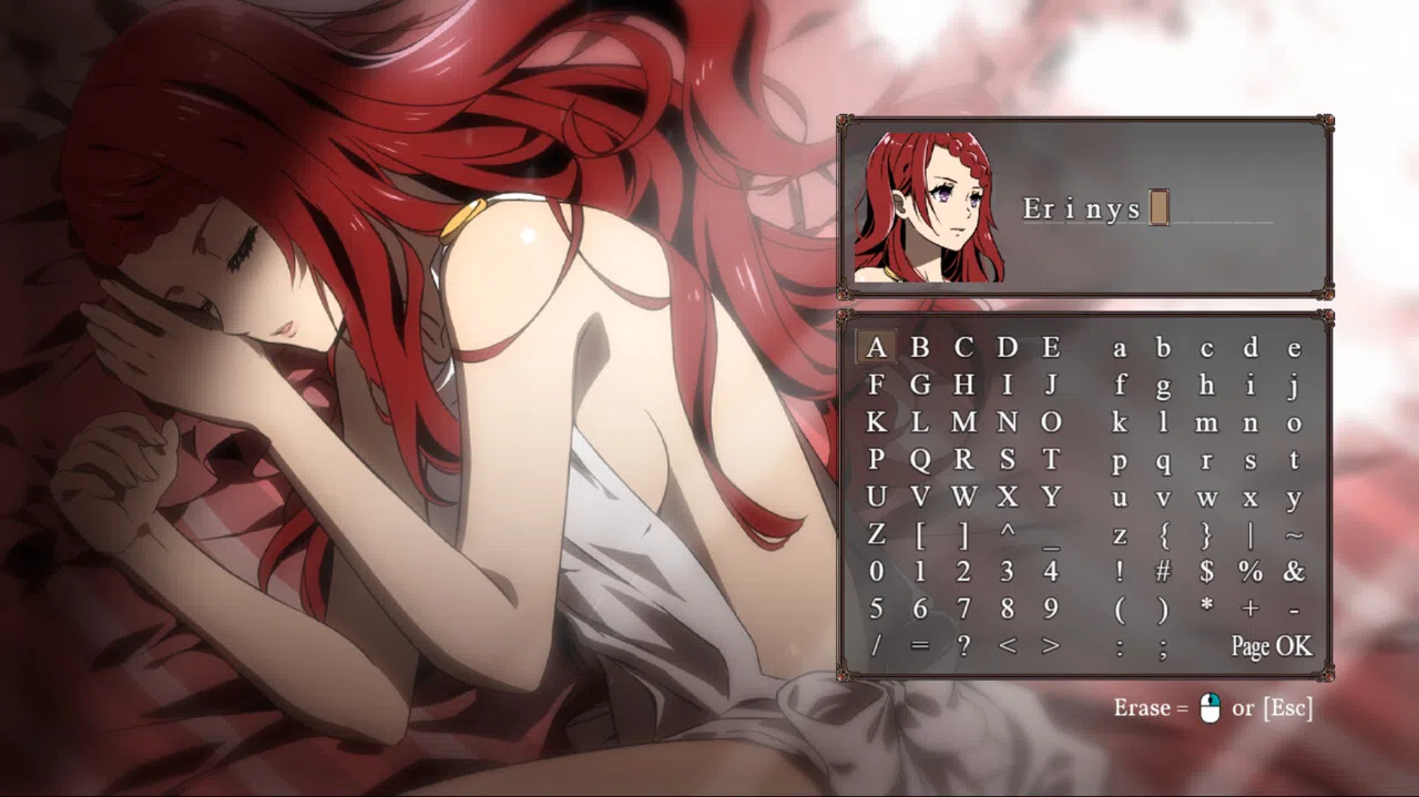 The Silent Kingdom Demo Screenshot 1