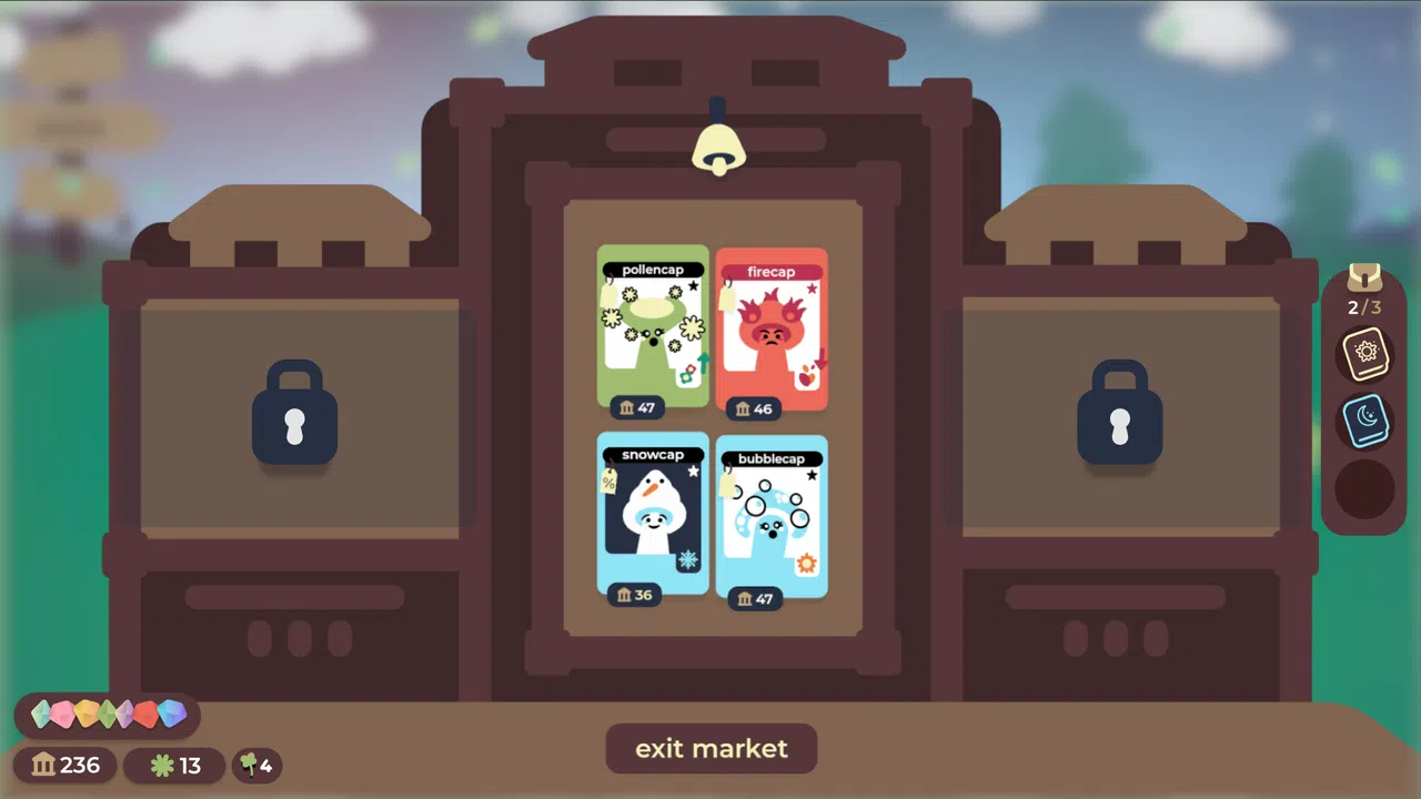 Shroom Dealer Screenshot 4