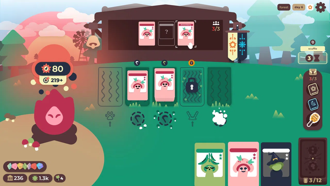 Shroom Dealer Screenshot 0