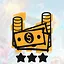 Millionaire icon