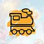 I Like Trains icon