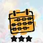 Old-timer icon