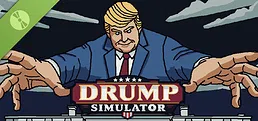 DRUMP SIMULATOR Demo
