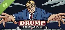 DRUMP SIMULATOR Demo