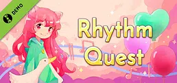 Rhythm Quest Demo