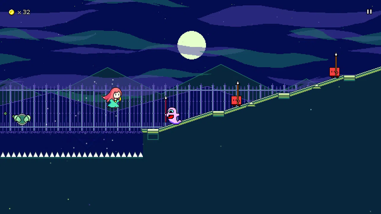 Rhythm Quest Demo Screenshot 9