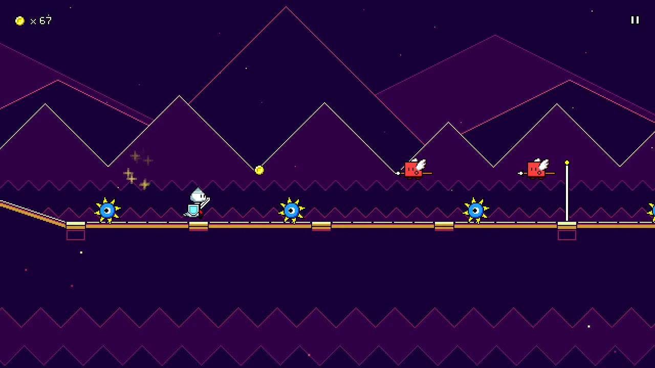 Rhythm Quest Demo Screenshot 5