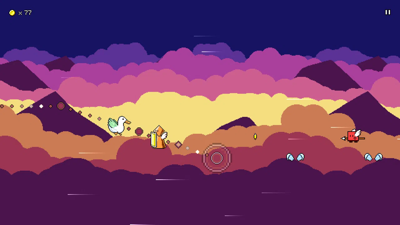 Rhythm Quest Demo Screenshot 6
